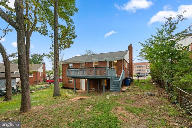 6203 SEMINOLE ST, College Park, MD 20740