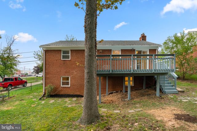 6203 SEMINOLE ST, College Park, MD 20740