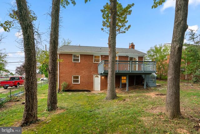 6203 SEMINOLE ST, College Park, MD 20740
