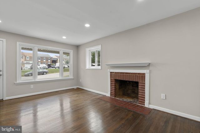 6203 SEMINOLE ST, College Park, MD 20740
