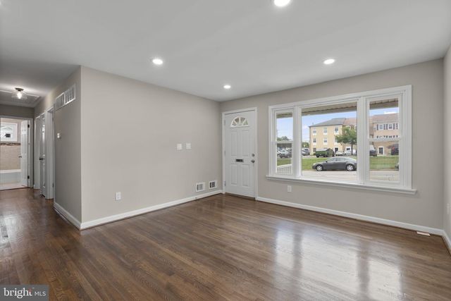 6203 SEMINOLE ST, College Park, MD 20740