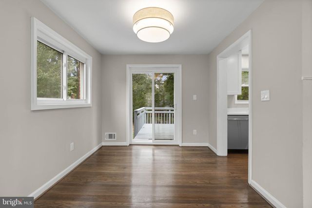6203 SEMINOLE ST, College Park, MD 20740