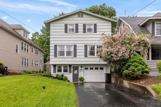 622 Stinard Avenue, Syracuse, NY 13207