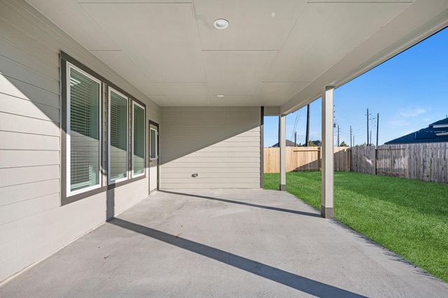 4222 Highwood Drive, Rosenberg, TX 77471