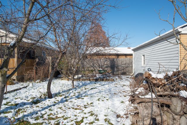 6156 Oak Avenue, Indianapolis, IN 46219