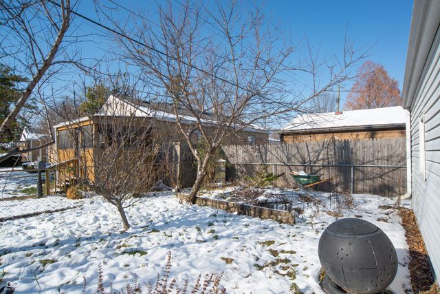 6156 Oak Avenue, Indianapolis, IN 46219