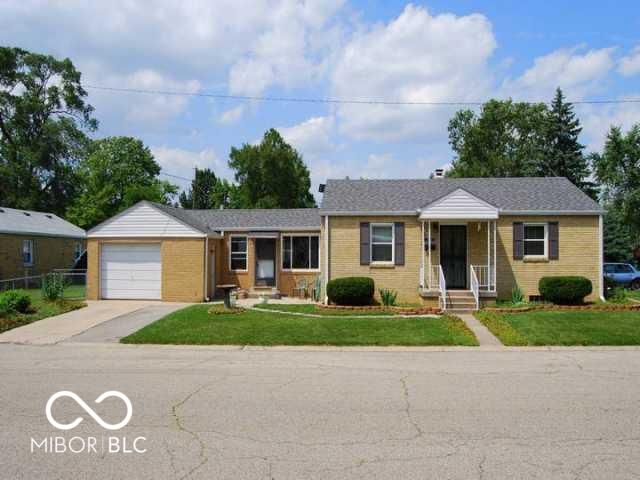 6156 Oak Avenue, Indianapolis, IN 46219