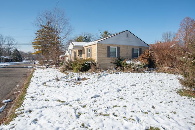 6156 Oak Avenue, Indianapolis, IN 46219