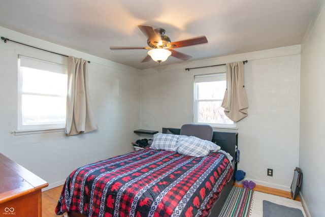 6156 Oak Avenue, Indianapolis, IN 46219