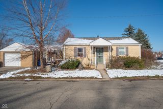 6156 Oak Avenue, Indianapolis, IN 46219