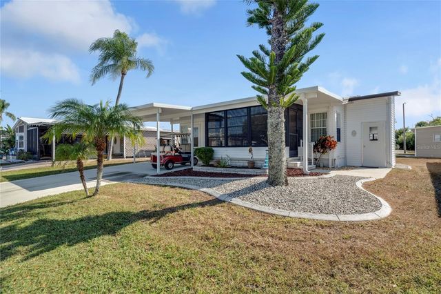 713 RIVERVIEW CIRCLE, North Port, FL 34287