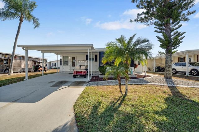 713 RIVERVIEW CIRCLE, North Port, FL 34287