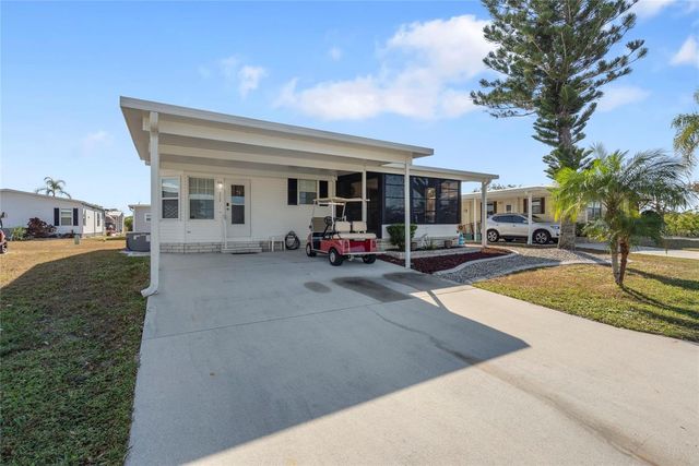 713 RIVERVIEW CIRCLE, North Port, FL 34287