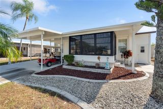 713 RIVERVIEW CIRCLE, North Port, FL 34287