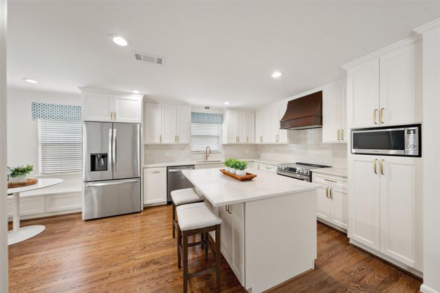 1343 Del Norte Street, Houston, TX 77018
