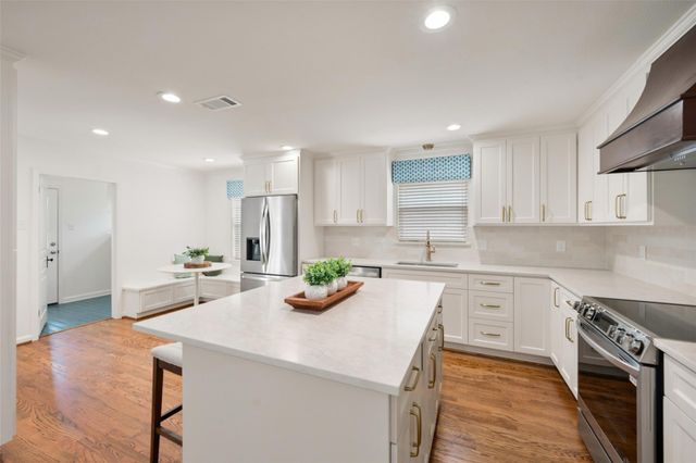 1343 Del Norte Street, Houston, TX 77018