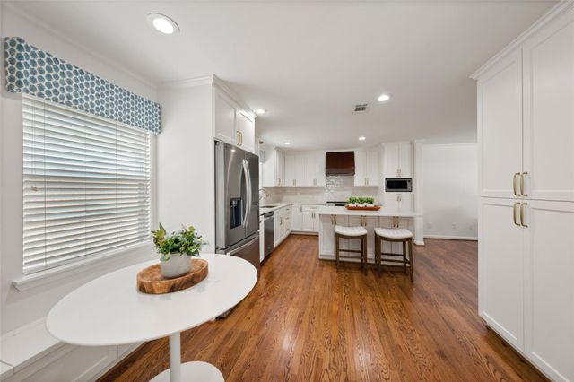 1343 Del Norte Street, Houston, TX 77018