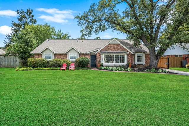 1343 Del Norte Street, Houston, TX 77018