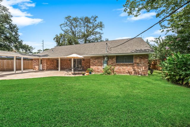 1343 Del Norte Street, Houston, TX 77018