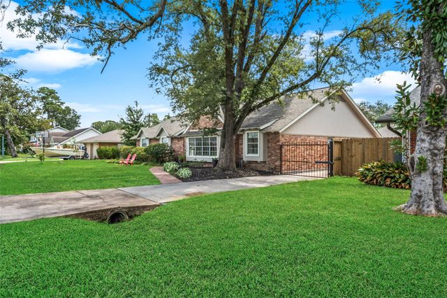 1343 Del Norte Street, Houston, TX 77018