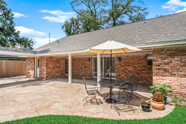 1343 Del Norte Street, Houston, TX 77018