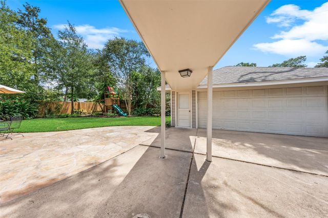 1343 Del Norte Street, Houston, TX 77018