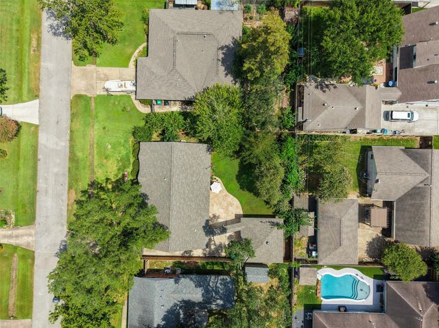 1343 Del Norte Street, Houston, TX 77018