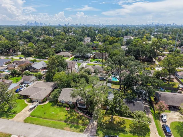 1343 Del Norte Street, Houston, TX 77018