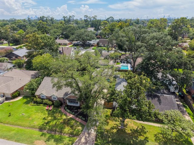 1343 Del Norte Street, Houston, TX 77018