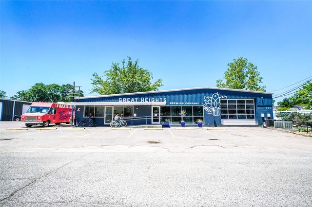 1343 Del Norte Street, Houston, TX 77018