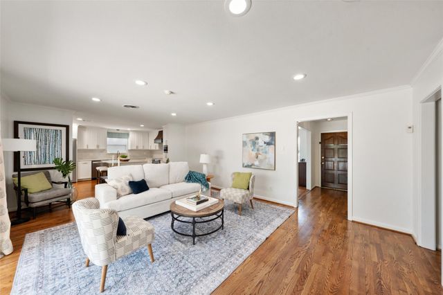 1343 Del Norte Street, Houston, TX 77018