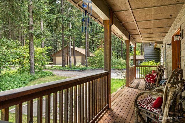 4203 Westside Road, Cle Elum, WA 98922