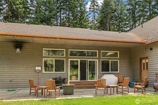4203 Westside Road, Cle Elum, WA 98922