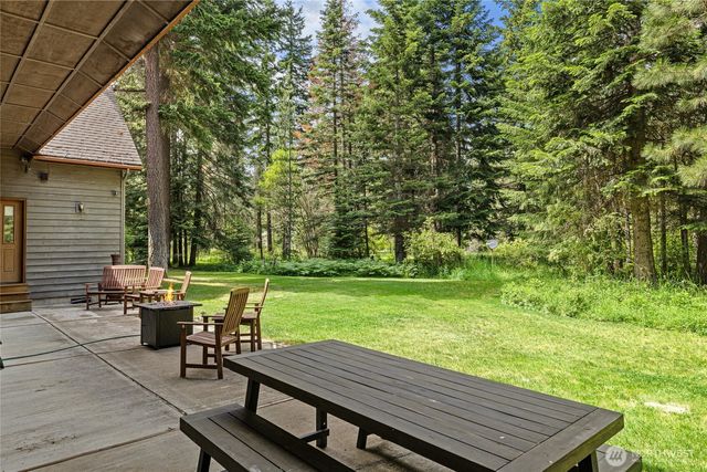 4203 Westside Road, Cle Elum, WA 98922