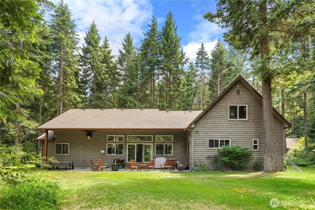 4203 Westside Road, Cle Elum, WA 98922