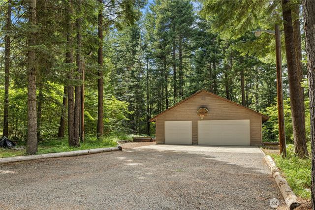 4203 Westside Road, Cle Elum, WA 98922