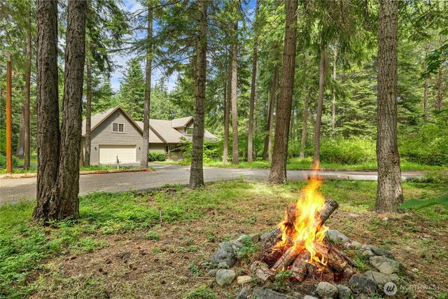 4203 Westside Road, Cle Elum, WA 98922