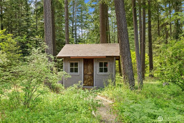 4203 Westside Road, Cle Elum, WA 98922