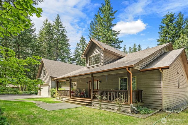 4203 Westside Road, Cle Elum, WA 98922