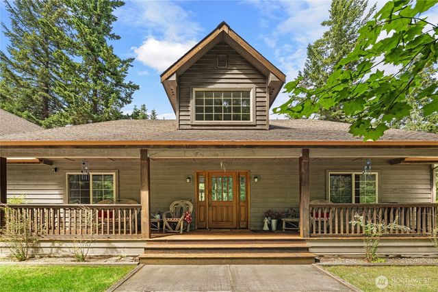 4203 Westside Road, Cle Elum, WA 98922