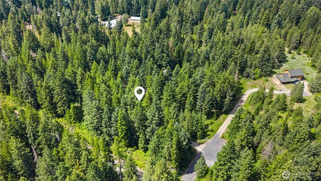 4203 Westside Road, Cle Elum, WA 98922