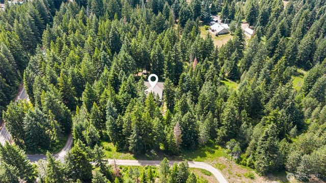 4203 Westside Road, Cle Elum, WA 98922