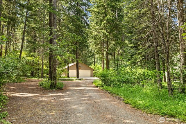 4203 Westside Road, Cle Elum, WA 98922