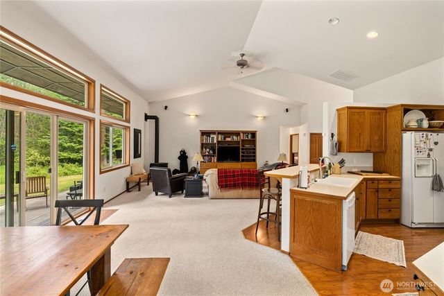 4203 Westside Road, Cle Elum, WA 98922