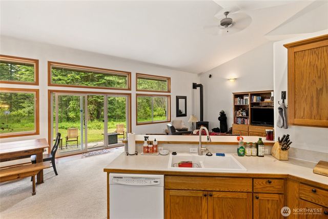 4203 Westside Road, Cle Elum, WA 98922