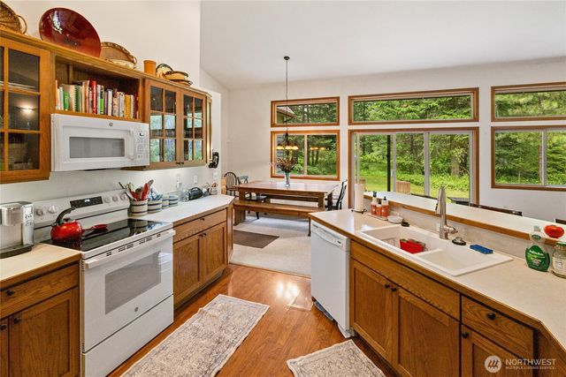 4203 Westside Road, Cle Elum, WA 98922