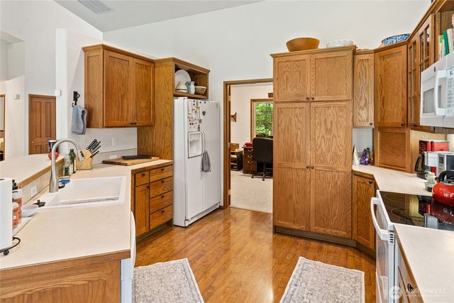 4203 Westside Road, Cle Elum, WA 98922