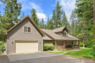 4203 Westside Road, Cle Elum, WA 98922