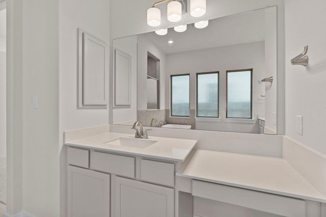 125 Smoke Signal CT, Liberty Hill, TX 78642