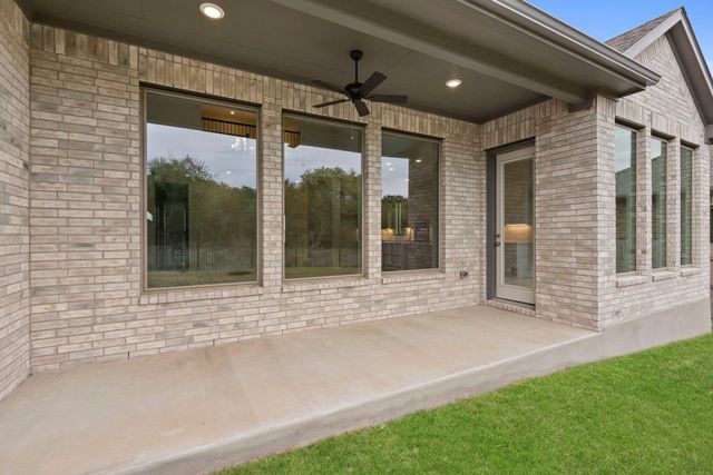 125 Smoke Signal CT, Liberty Hill, TX 78642